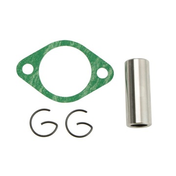 Комплект прокладок поршня цилиндра для Honda FES 125 A S-Wing 07-12 52,4 мм