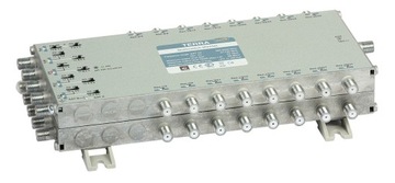 Multiswitch MV-932L 9-wejściowy/32-wyjściowy Terra