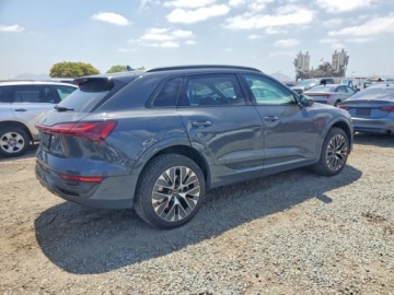 Audi Q8 2024 Audi Q8 e-tron Prestige 2024 Elektryczny 402KM, zdjęcie 3