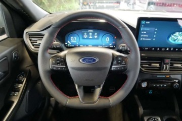 Ford Escape III 2023 Ford Escape STLine 4x4 2.0KM 250KM 7tys.km AppleCarPlay AndroidAuto Cam360, zdjęcie 20