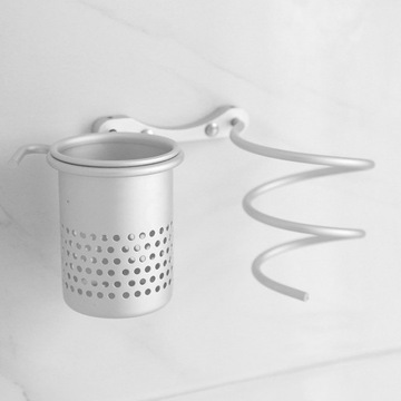 Фен Space Aluminium в