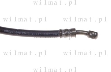 ТОРМОЗНОЙ ШЛАНГ LJ50-QT-L