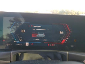 BMW Seria 2 G42-U06 2023 BMW M2 2023 3.0l 3.0 Benzyna 453KM, zdjęcie 9