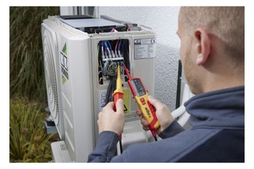 Wiha SB 255-17 voltage and continuity tester 0.5