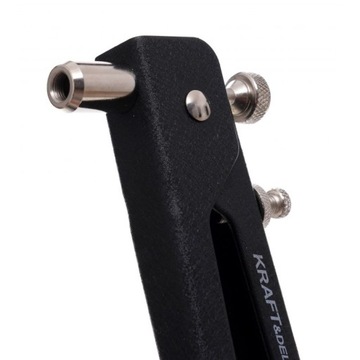 РУЧНОЙ заклепочник для заклепок-гаек М3-М8 НАБОР 106e