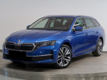 Skoda Octavia IV Kombi 2.0 TDI 150KM 2026 Od ręki - Sportline 2.0 TDI DSG 150KM, zdjęcie 1