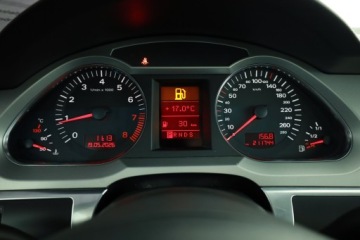 Audi A6 C6 Avant 2.0 TFSI 170KM 2008 Audi A6 2.0 TFSI, Automat, Xenon, Klima, zdjęcie 7