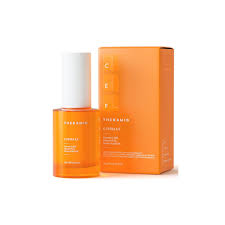 THERAMID INTENSYWNA KURACJA Z WITAMINĄ C 30 ML