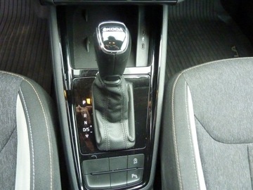 Skoda Scala Hatchback 1.6 TDI 115KM 2020 Škoda Scala Skoda Scala AUTOMAT*POLSKI, zdjęcie 32