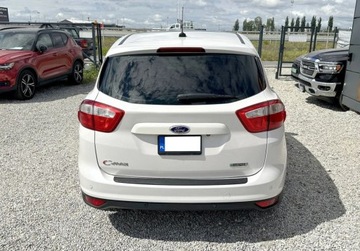 Ford C-MAX II 2015 Ford C-MAX C-MAX 2.0 Hybryda Plug-In 190 KM FULL 2015r Warszawa 2.0, zdjęcie 12