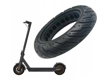 OPONA BEZDĘTKOWA 10x2.5 60/70-6.5 do Motus Scooty 10