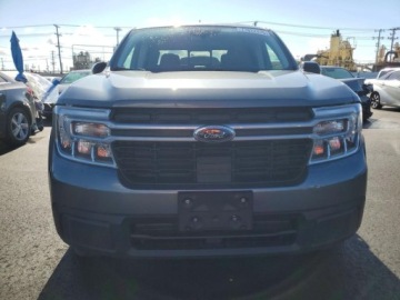 Ford Maverick II 2024 Ford Maverick Lariat 2024 2.5 Hybryda 191KM, zdjęcie 5