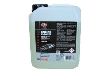 MA PROFESSIONAL Средство для очистки двигателя 5кг
