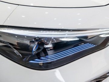 Mercedes CLE Coupe 2.0 300 258KM 2026 MERCEDES-BENZ CLE 300 4-Matic AMG Line 2.0 (258KM) 2026, zdjęcie 3