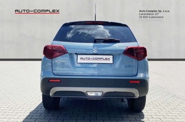 Suzuki 2024 Suzuki Vitara Rozne Kolory 1,4T Premium Allgrip Salon PL manula 2024 1.4, zdjęcie 3