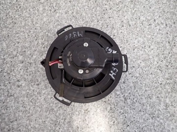 MAZDA 3 MAZDA3 03-08 ВЕНТИЛЯТОР ОТОПИТЕЛЯ