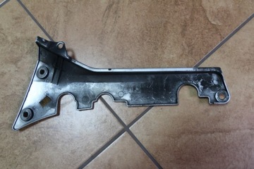 Honda Goldwing GL1800 Накладка на раму правая 2291 Б/у