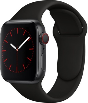 PASEK DO APPLE WATCH 1 2 3 4 5 6 6S 7 8 9 SE NIKE STUDIO 38MM 40MM 41MM