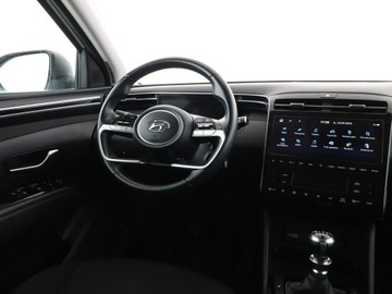 Hyundai Tucson IV 2020 Hyundai Tucson 179KM Mild-Hybrid Navi Kamera, zdjęcie 15