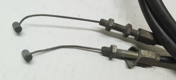 Тросы газа Honda XL 600 Transalp PD06 91-99