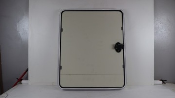 КАМЕРА-КАРАВЕР ДВЕРИ ПРИЦЕПА 99 СМ Х 120 СМ