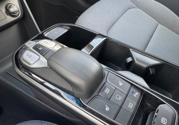 Hyundai IONIQ Electric Facelifting Elektryczny 136KM 2021 Hyundai IONIQ Electric 1 rej. 2022r Infinity navi kamera Elektryczny, zdjęcie 11