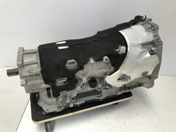 BMW 3 M340D G20 G21 G23 G30 G11 G07 G05 G06 2023 SKŘÍŇ ŘAZENÍ GA8X76DZ