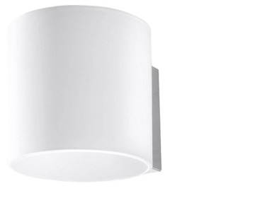 KINKIET LAMPA NA ŚCIANĘ REFLEKTOR LED VICI