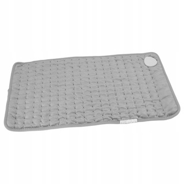 60x30cm zimowy elektryczny koc grzewczy 6