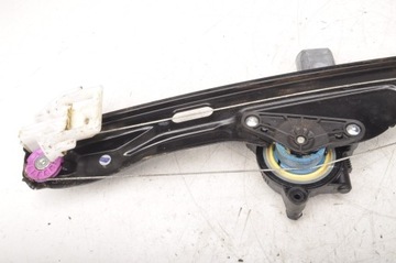 BMW F46 GT ZVEDÁK OKNO PRAVÝ ZADNÍ 5D