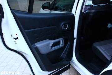 Citroen C5 Aircross SUV 1.6 PureTech 181KM 2019 Citroen C5 Aircross Citroen C5 Aircross 1.6 PureTech Feel EAT8 1.6 180KM, zdjęcie 23