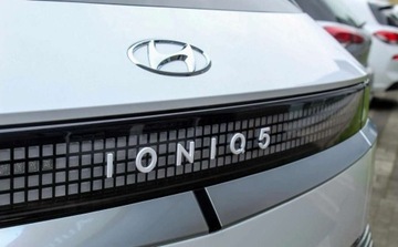 Hyundai IONIQ 5 Crossover 73 kWh 305KM 2022 Hyundai IONIQ 5 Faktura VAT, Niski Przebieg Elektryczny 306KM, zdjęcie 6