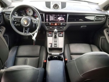 Porsche Macan 2025 Porsche Macan S 2025 2.9 Benzyna 375KM, zdjęcie 8