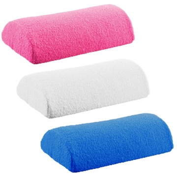 Podkładka do manicure poduszka Frotte
