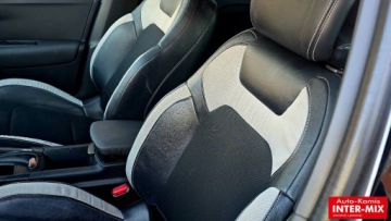 DS 4 I Hatchback Facelifting 2015 (Citroen) 1.6 e-HDi 115KM 2015 Citroen DS4 Zarejestrowany niski przebieg 1.6 Diesel 114KM, zdjęcie 24