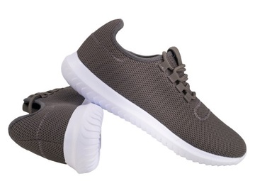 Мужская летняя спортивная обувь Adidas, размер 45