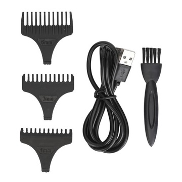 Электрическая машинка для стрижки волос n