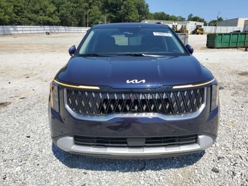 Kia Carnival II 2025 Kia Carnival EX 2025 1.6l 1.6 Hybryda 290KM, zdjęcie 5