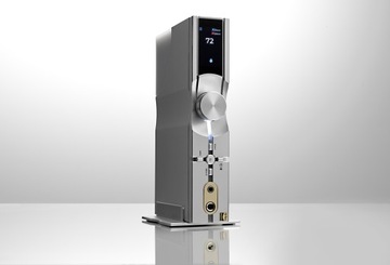 iFi Audio NEO iDSD 2 — Bluetooth ЦАП/усилитель, DSD512, aptX без потерь