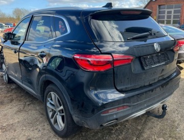 MG HS 2023 MG HS 1.5 Hybryda Plug-In 258 koni, uszkodzony, zdjęcie 5