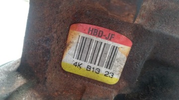 FORD KA 1.3 8V ČERPADLO SERVA