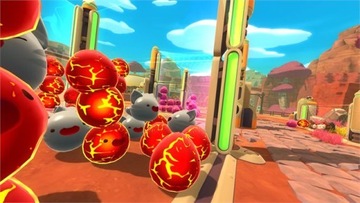 SLIME RANCHER XBOX ONE S/X ВЕРСИЯ КОДА КЛЮЧА