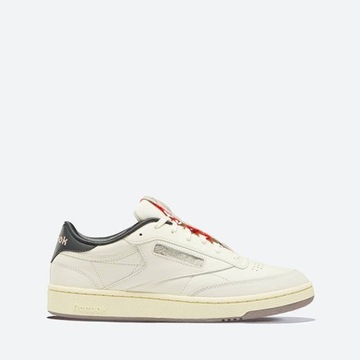 Buty sportowe Reebok Classic CLUB C 85 skóra r. 34