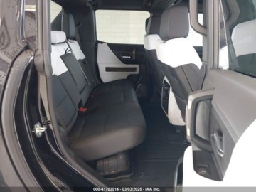  GMC Inny HUMMER EV PICKUP 2X, 2024r., 4x4, Elektryczny 1000KM, zdjęcie 9