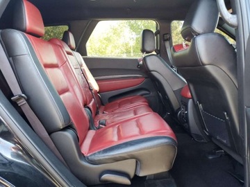 Dodge Durango III 2022 Dodge Durango RT 2022 5.7l 5.7 Benzyna 360KM, zdjęcie 11