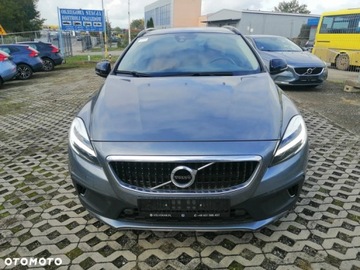 Volvo V40 II Hatchback Facelifting 1.5 T3 152KM 2019 Volvo V40 Cross Country II 1.5 T3 aut, jasne wnętrze, bezwypadkowy, zdjęcie 8