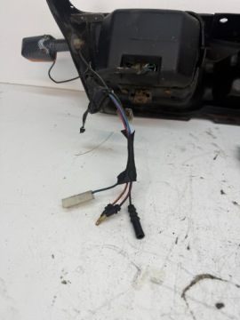 Комплект передних фар Kawasaki KVF 400 23005-1170-6Z