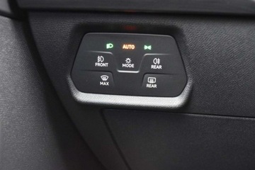 Cupra Formentor Crossover 2.0 TDI 150KM 2024 Cupra Formentor SalonPL 2.0TDI 150KM 4x4 DSG ACC Alu Hak Kubelki MatrixLED, zdjęcie 22