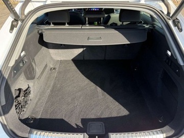 Audi A5 B10 Avant 2.0 TFSI 150KM 2024 Audi A5 Avant Gwarancja VAT 23 Swiatla LED Plus Nawigacja Kamera, zdjęcie 35