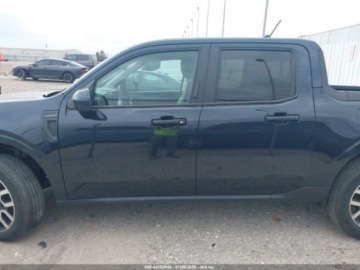 Ford Maverick II 2023 Ford Maverick Lariat 2023 2.5 Hybryda 162KM, zdjęcie 2